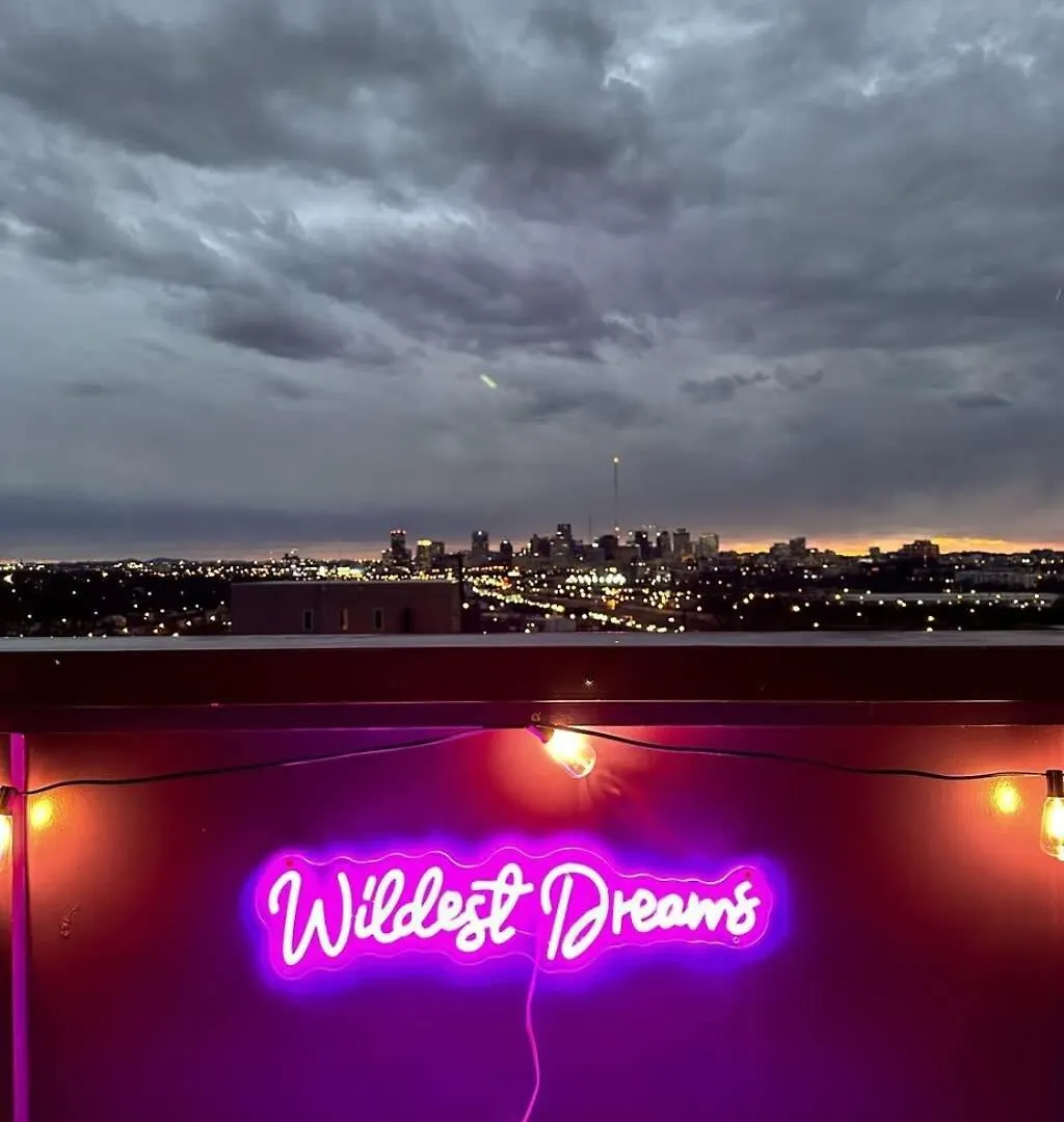 Rooftop Skyline Views - Private Hot Tub - Fire Pit Nashville Holiday home